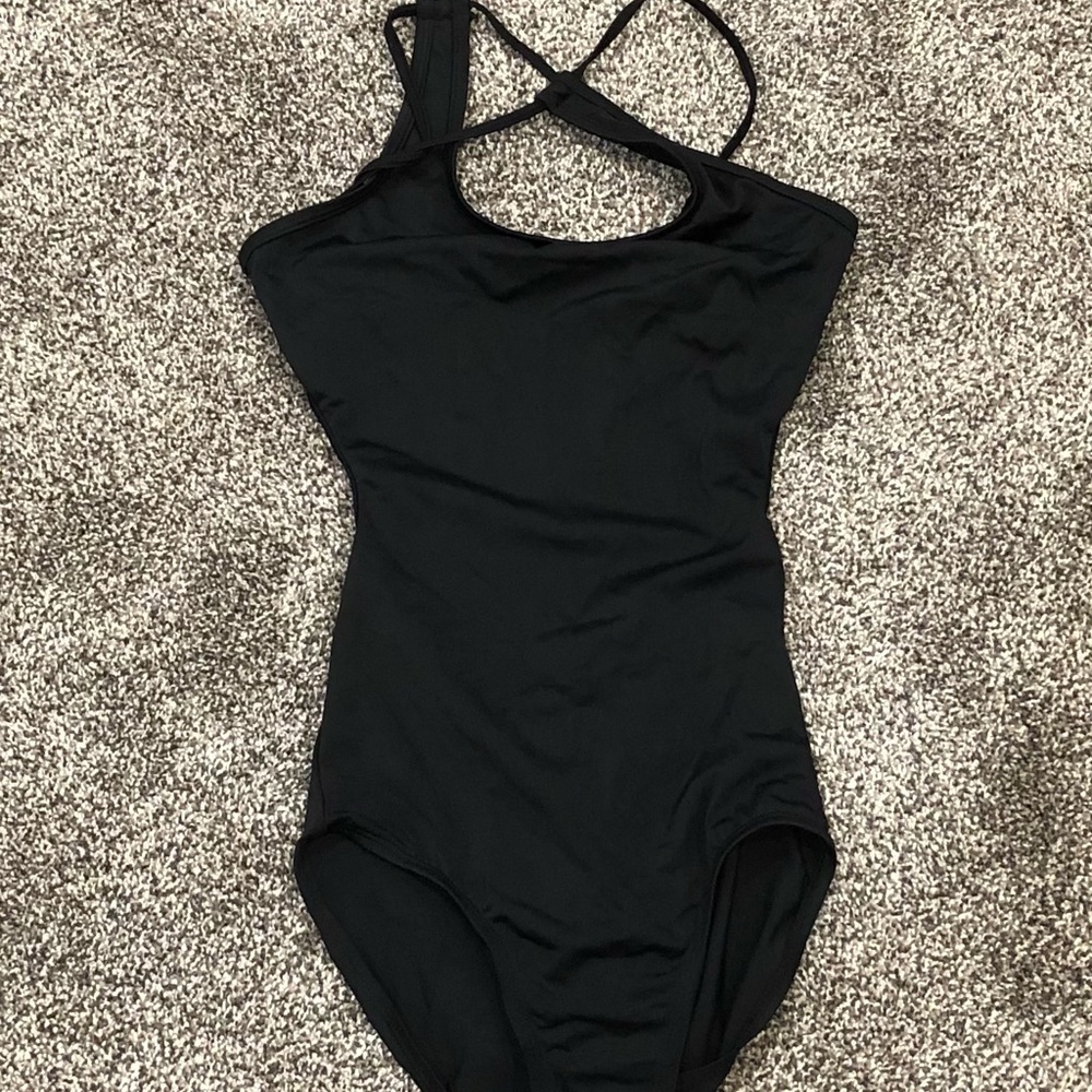 Theatrical Classwear Leotard